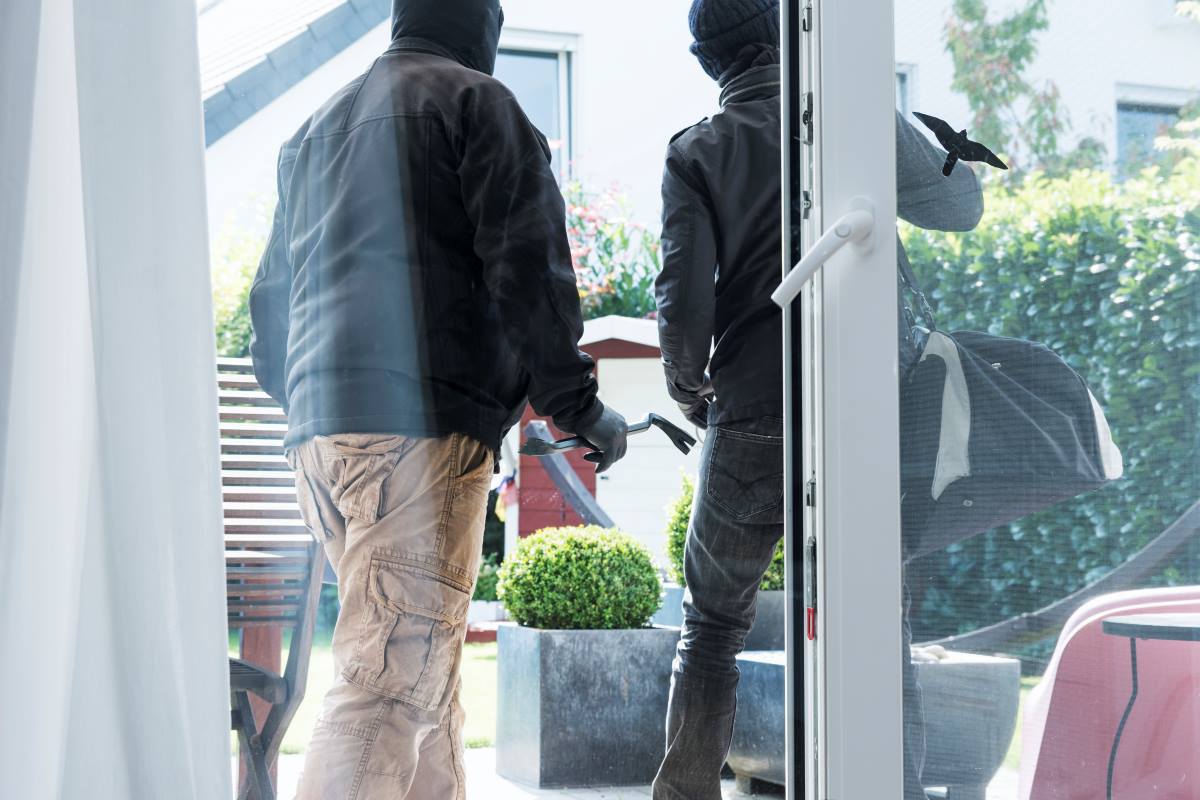Einbruchschutz in Lörrach: Praktische Maßnahmen für ein sich
