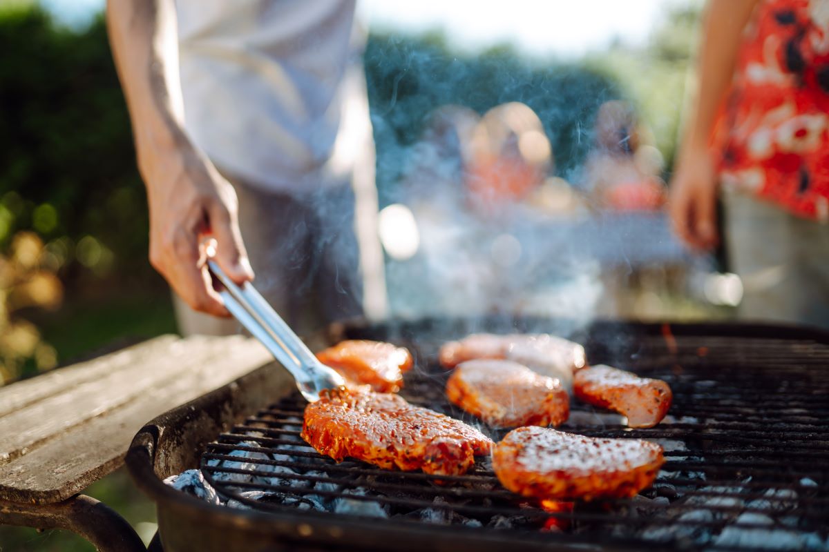 Grillen in Lörrach — was wirklich erlaubt ist