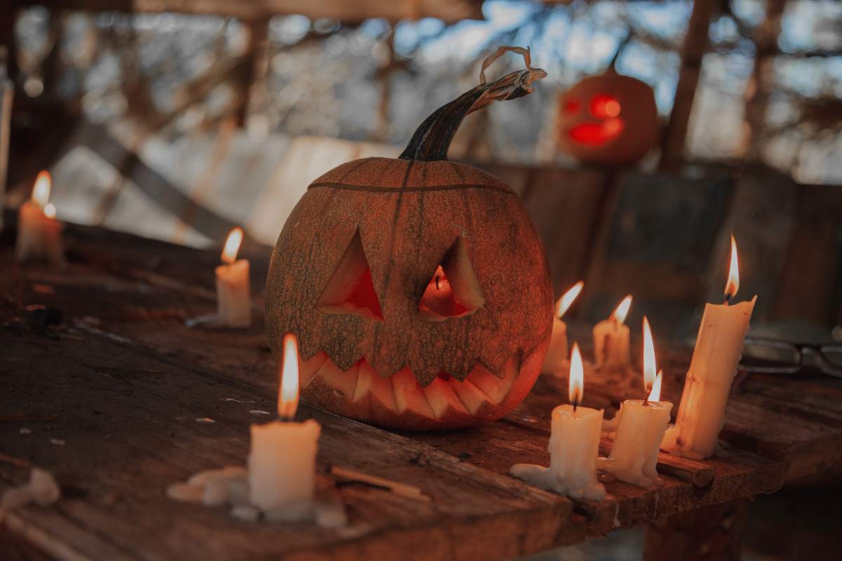 Halloween in Lörrach und Umgebung: Süßes oder Saures – wo hö