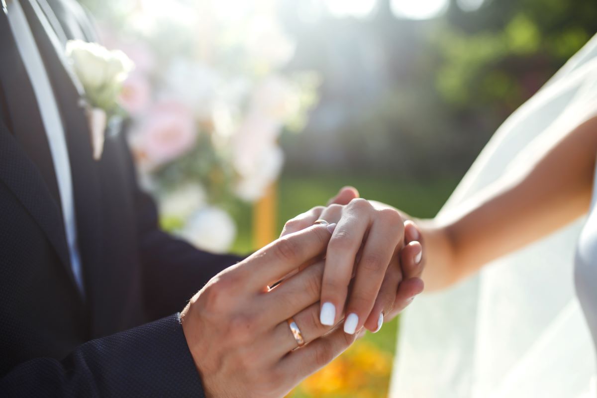 Kirchlich heiraten in Lörrach – Ablauf und Voraussetzungen i
