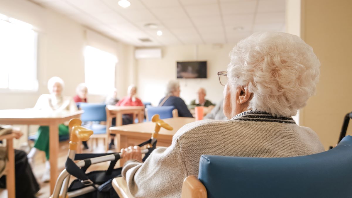 Pflegegrad beantragen: Schritt-für-Schritt-Anleitung