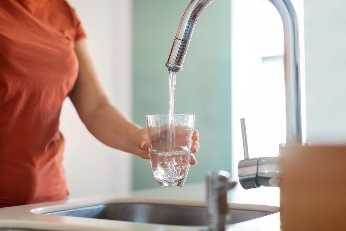 Trinkwasser in Lörrach: Herkunft, Qualität und wie es um uns