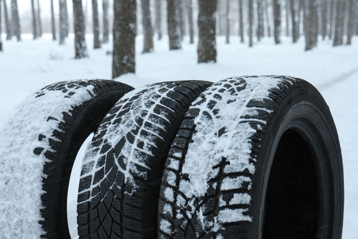 Winterreifen-Pflicht Lörrach: Regeln, Kosten, Tipps